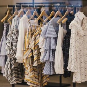 Meet your Posher, Tracy